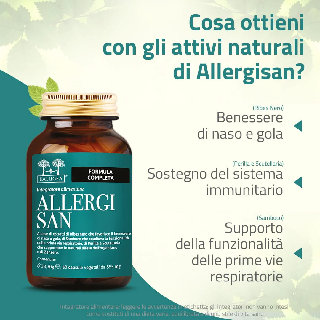 Allergisan - Image 3