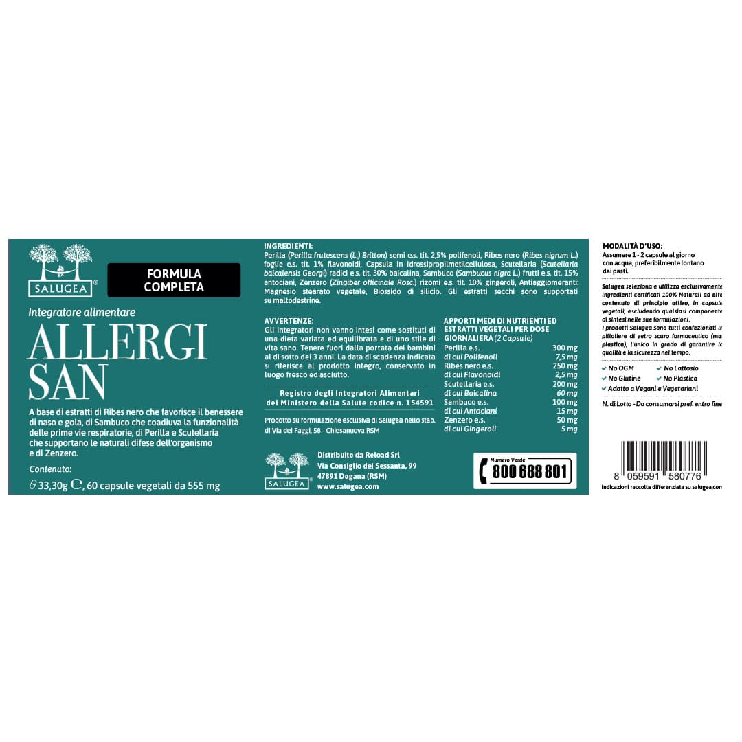 Allergisan - Image 8
