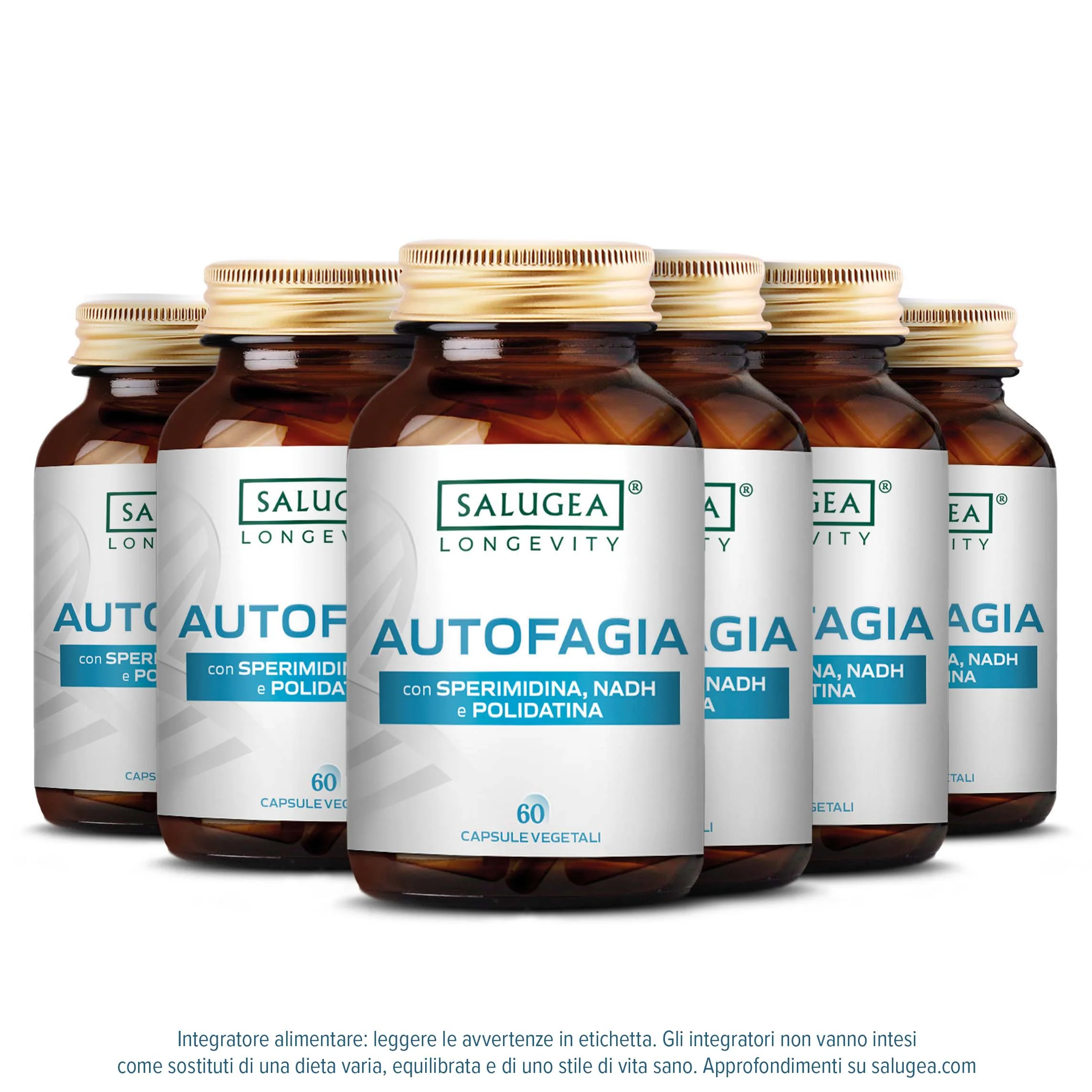 Autofagia - Image 10