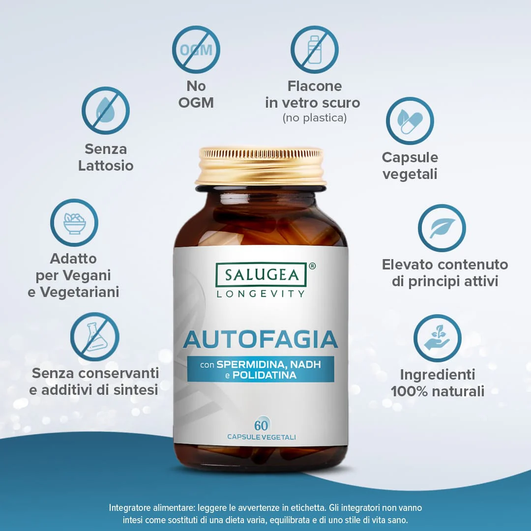 Autofagia - Image 4