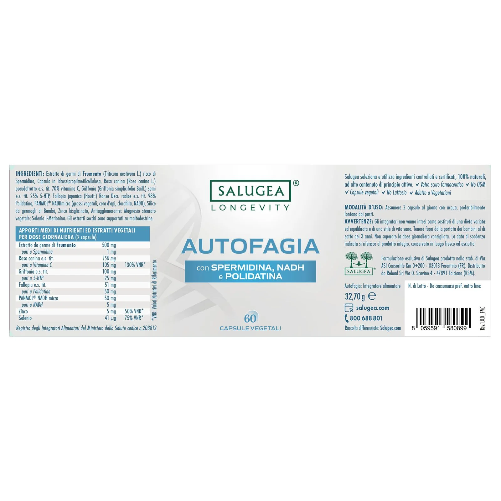 Autofagia - Image 8