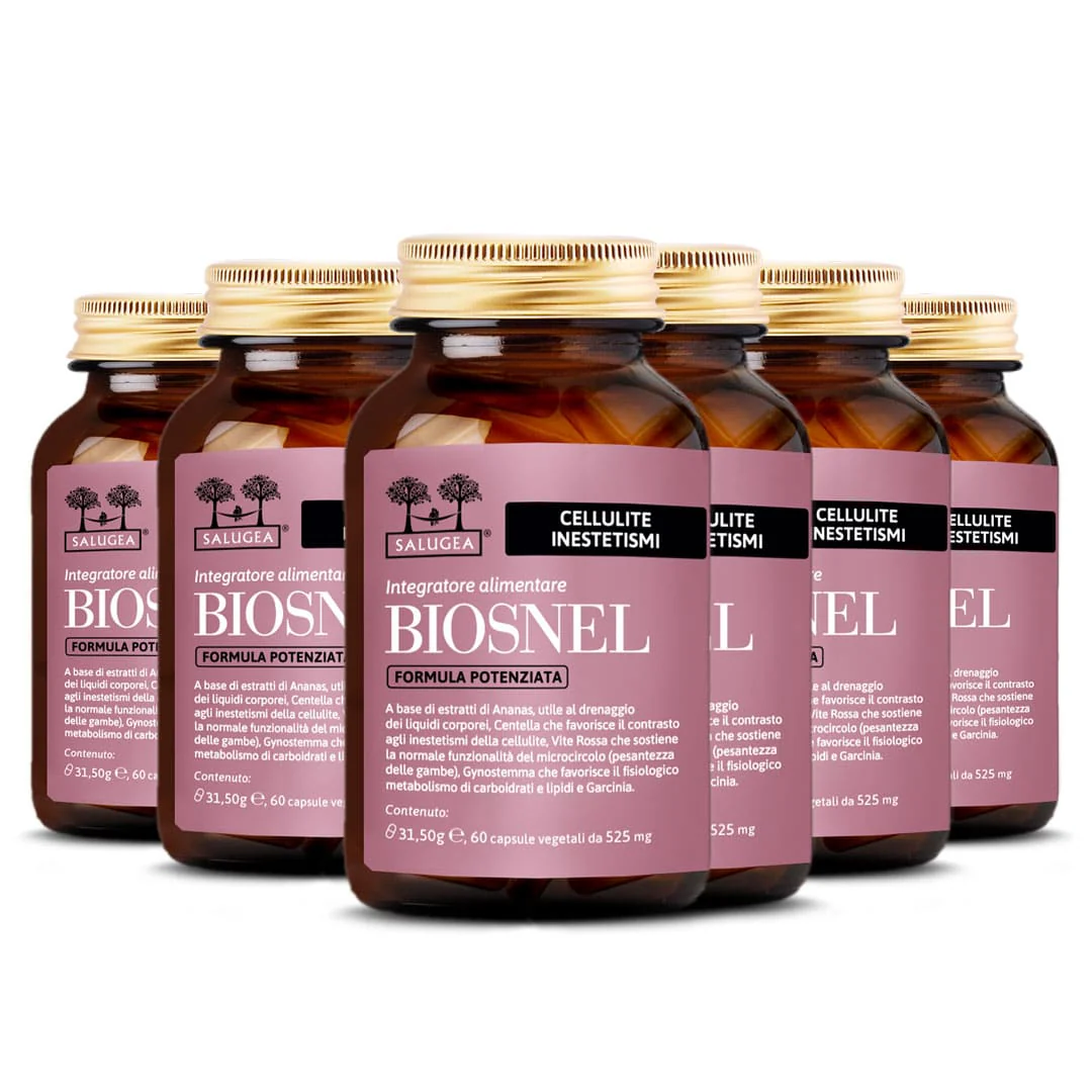 Biosnel Formula Potenziata - Image 10