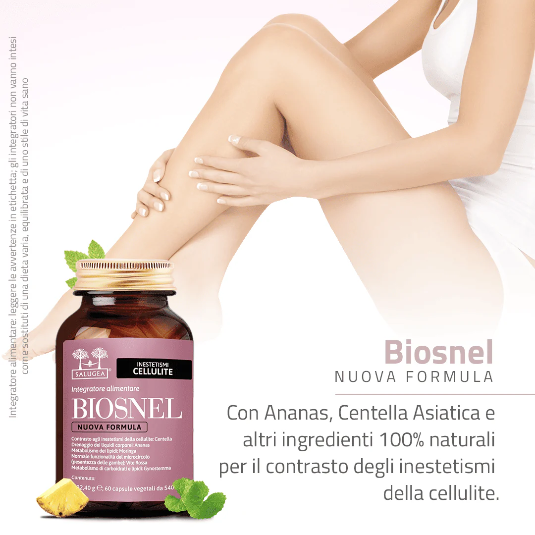 Biosnel Formula Potenziata - Image 7