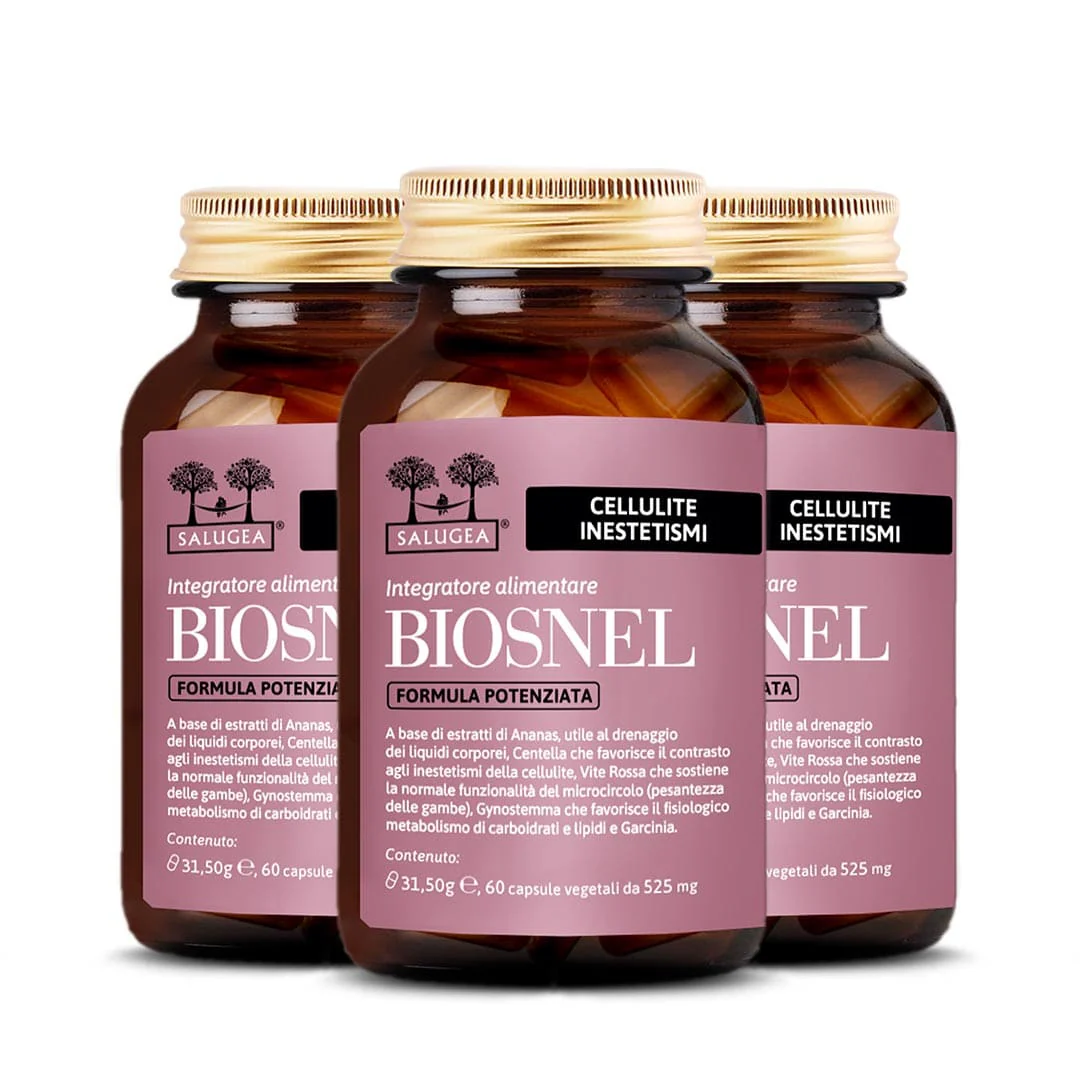 Biosnel Formula Potenziata - Image 9