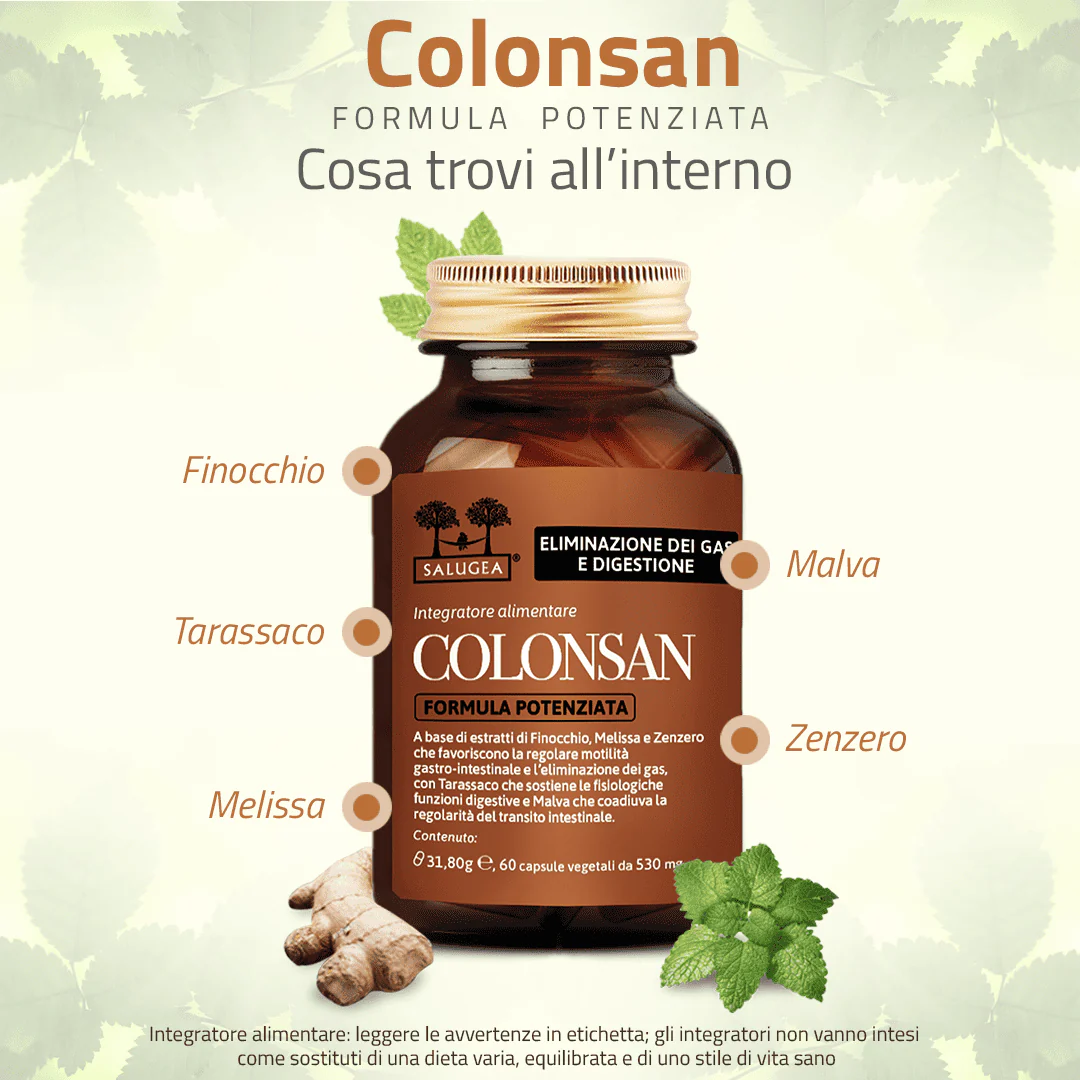 Colonsan Formula Potenziata - Image 2