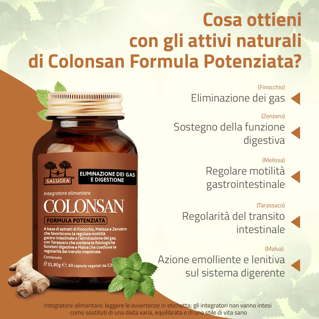 Colonsan Formula Potenziata - Image 3