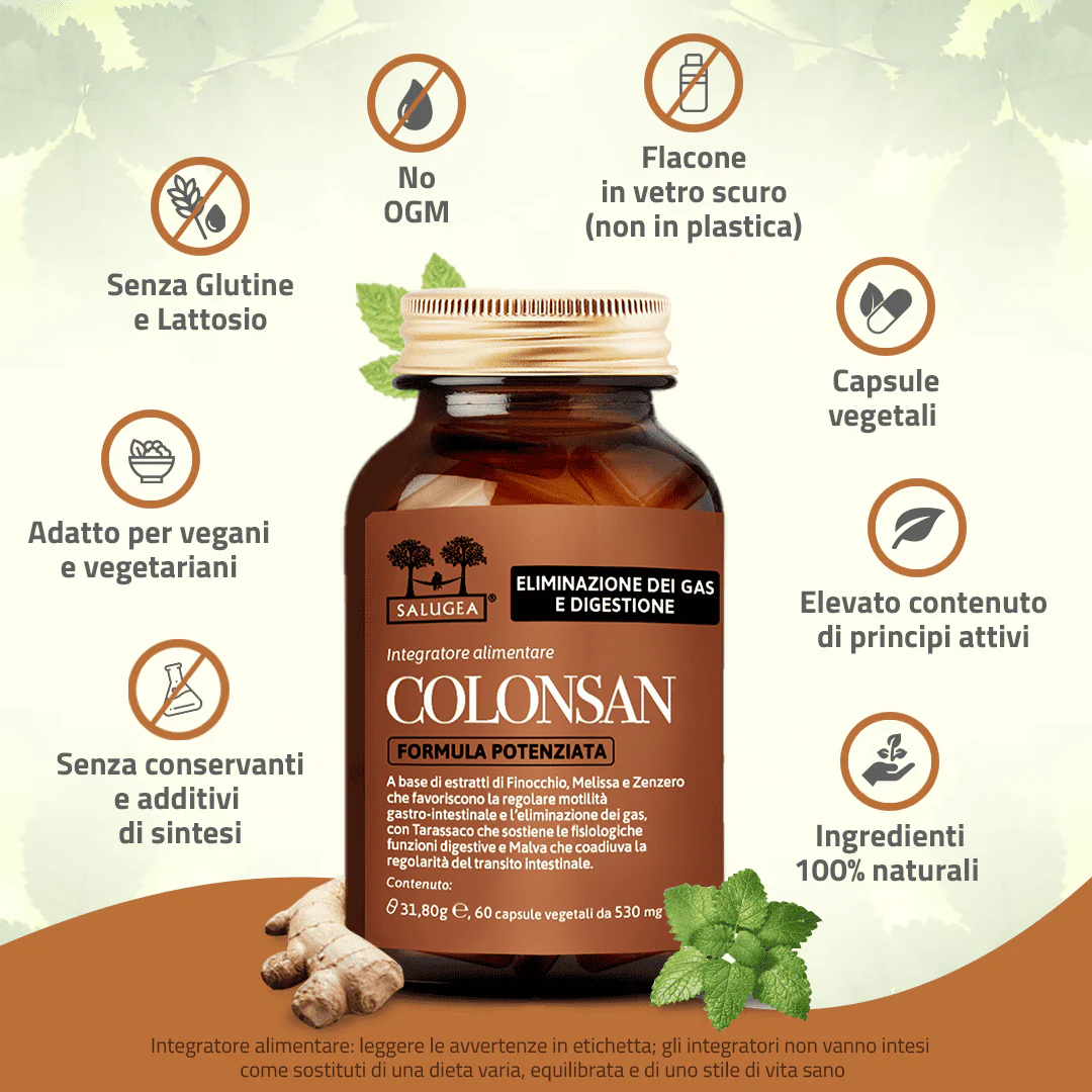Colonsan Formula Potenziata - Image 4