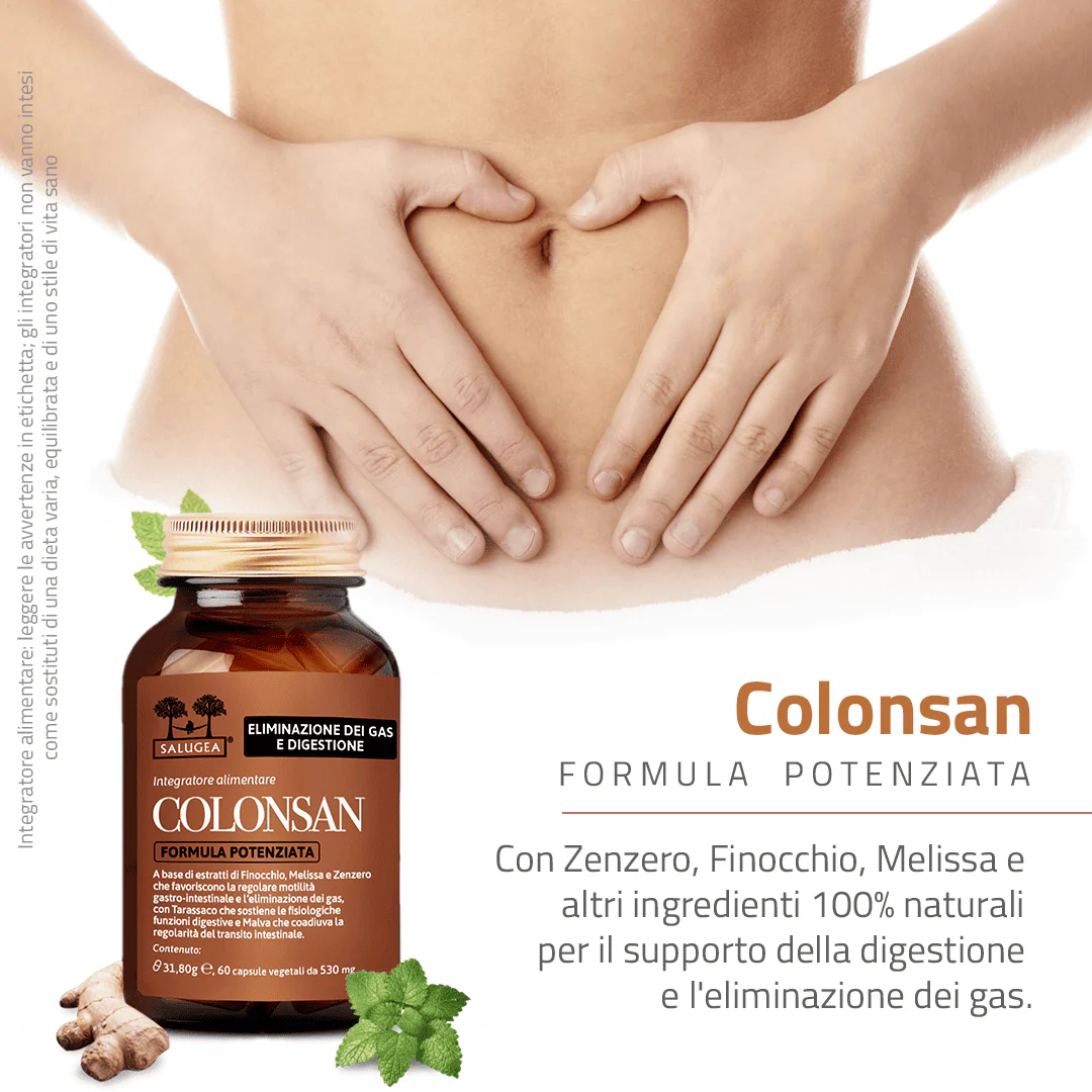 Colonsan Formula Potenziata - Image 7