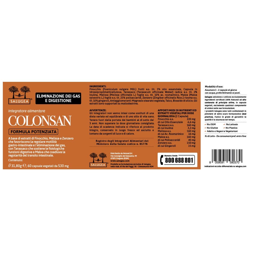 Colonsan Formula Potenziata - Image 8