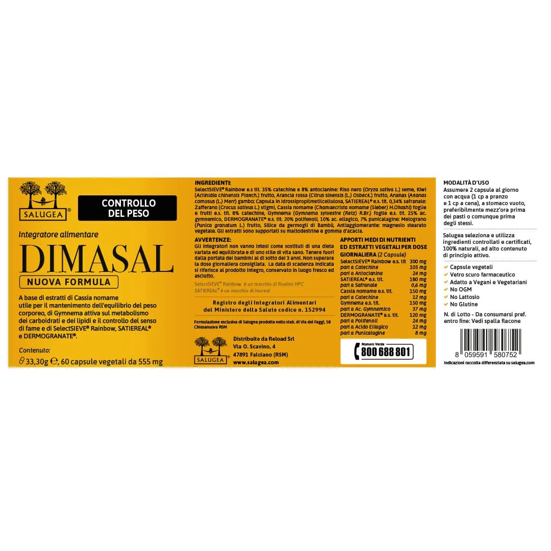 Dimasal Nuova Formula - Image 8