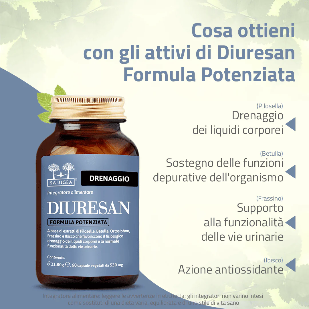 Diuresan Formula Potenziata - Image 3