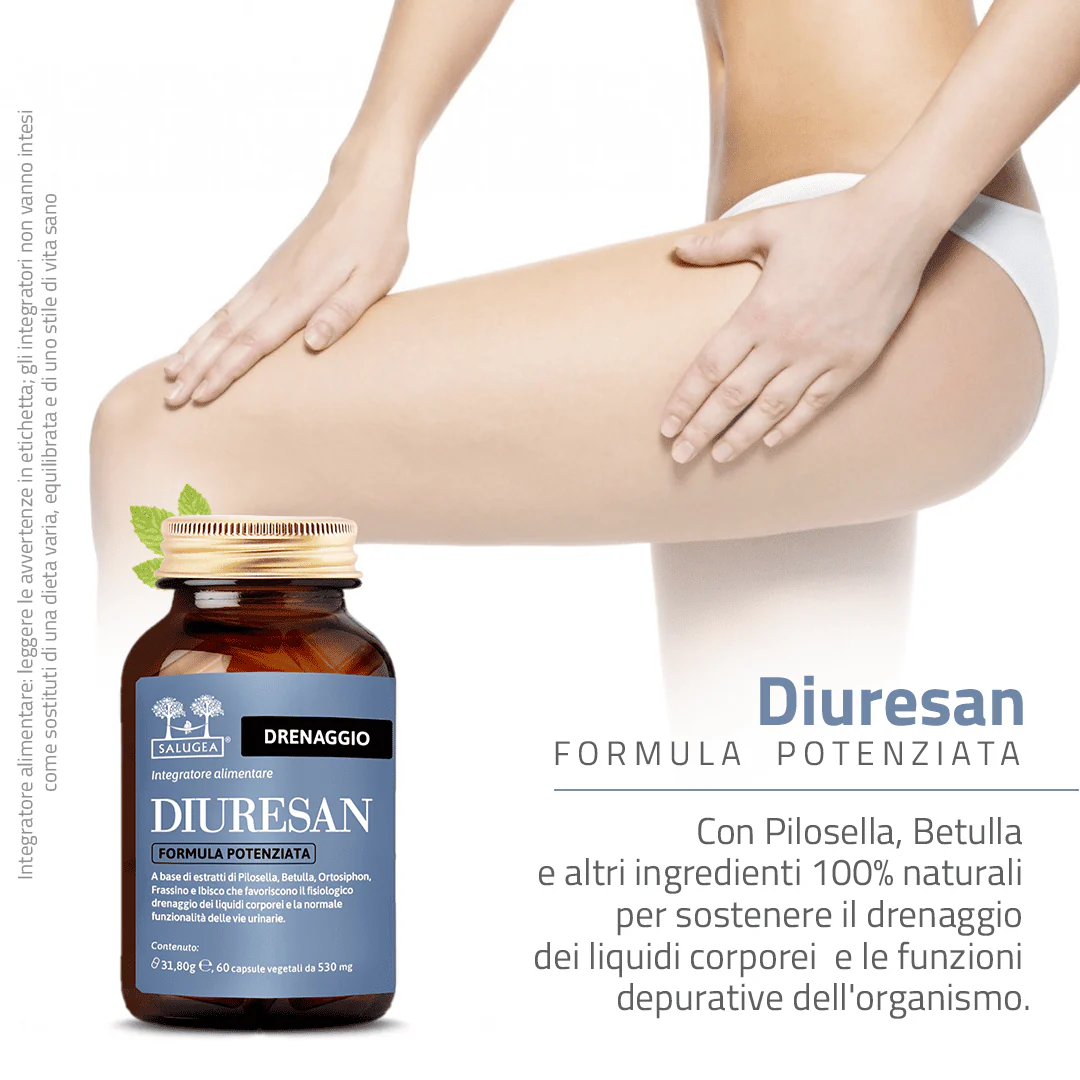 Diuresan Formula Potenziata - Image 7