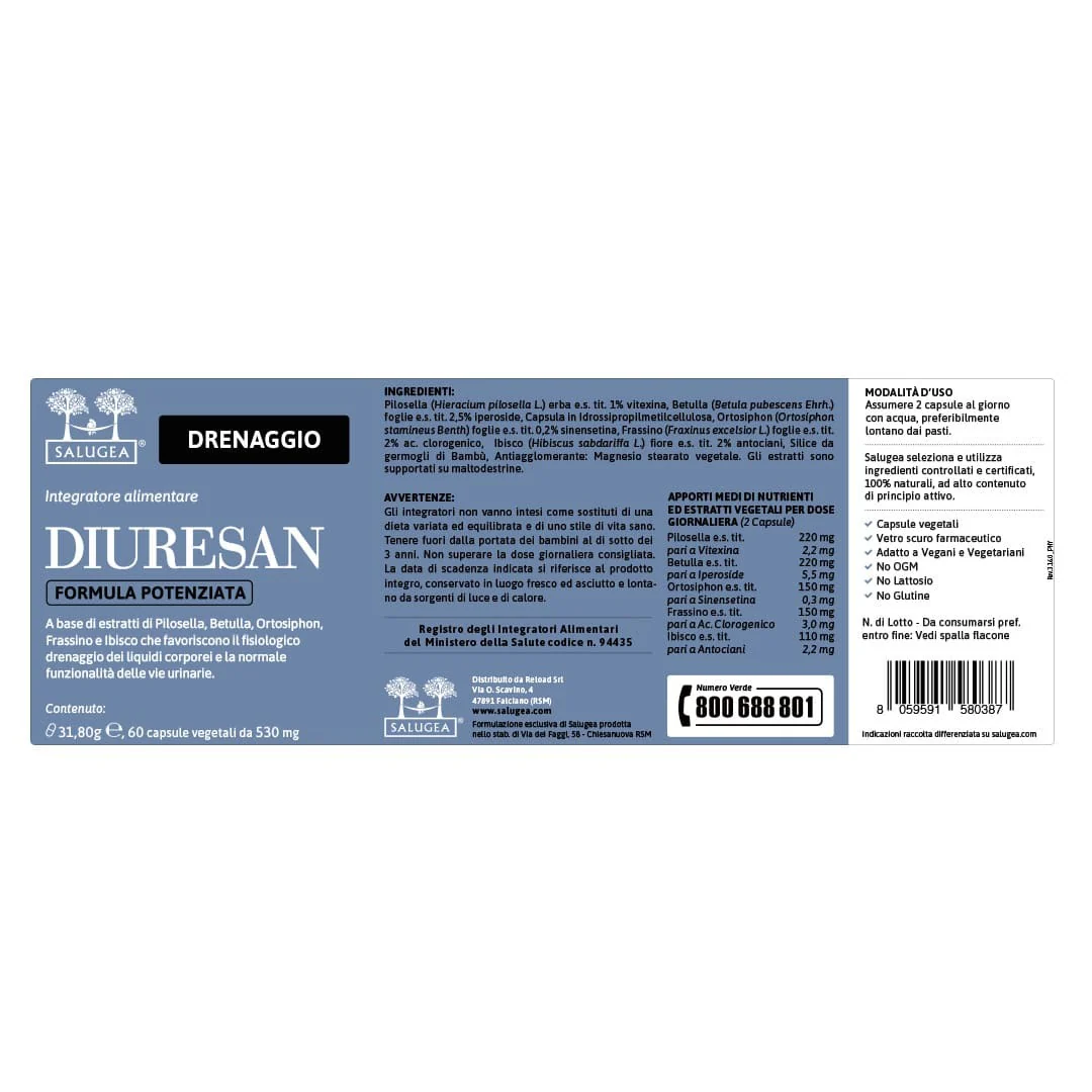 Diuresan Formula Potenziata - Image 8