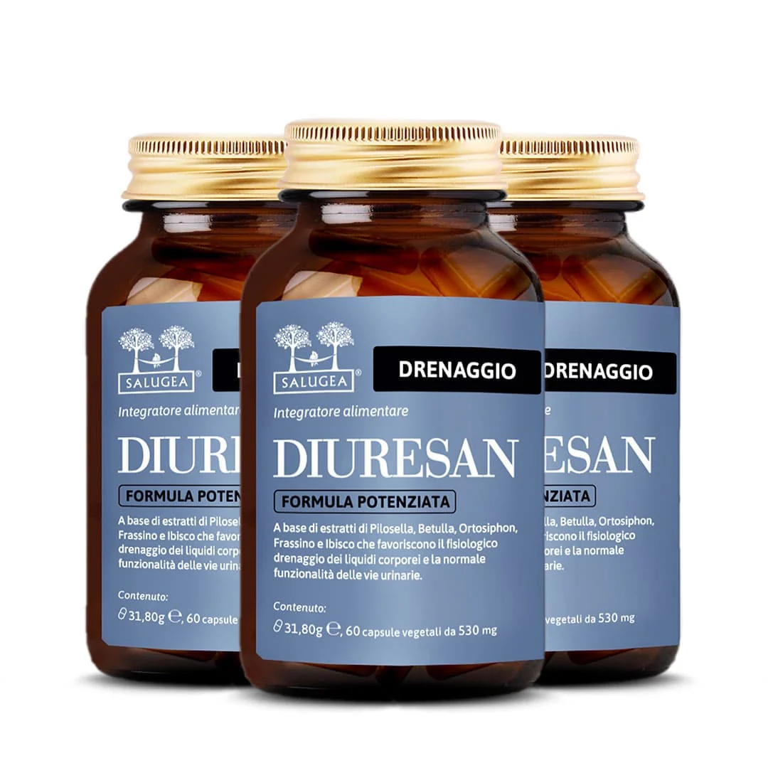 Diuresan Formula Potenziata - Image 9