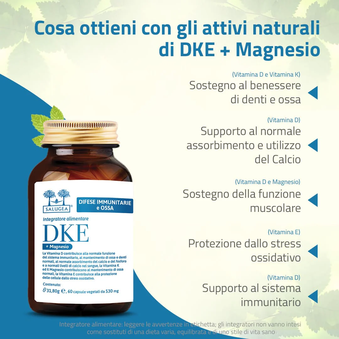 DKE + Magnesio - Image 3