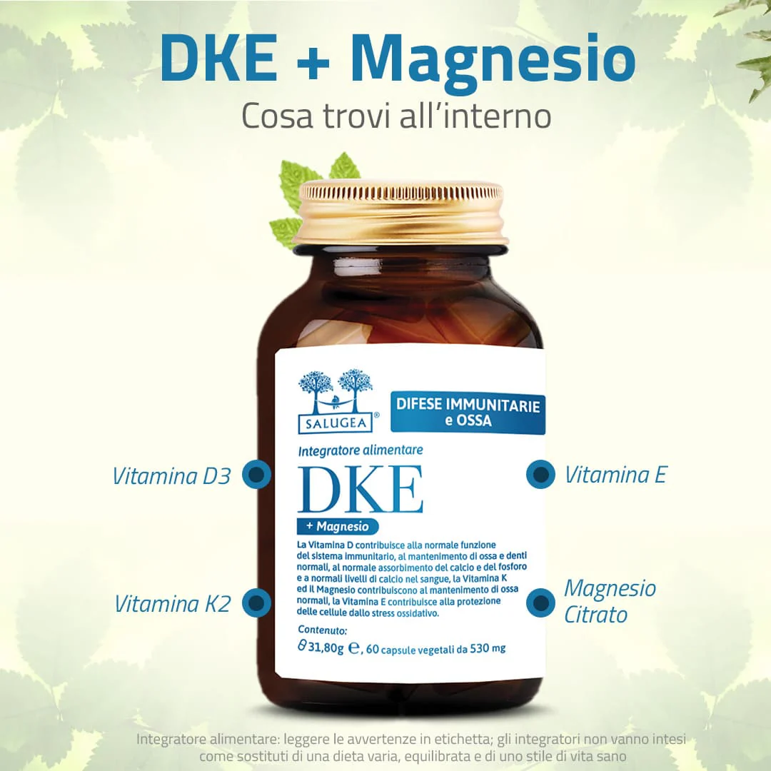 DKE + Magnesio - Image 4