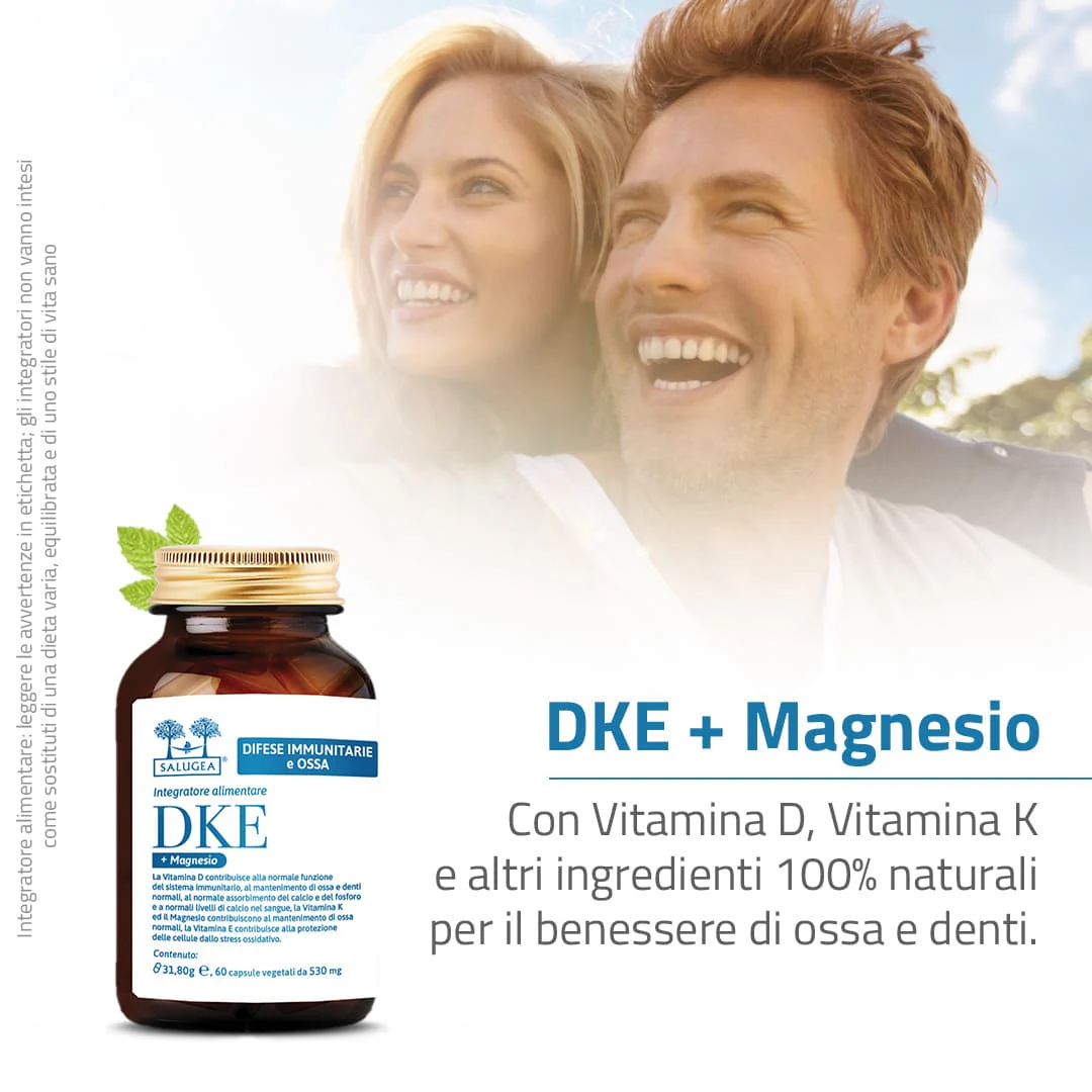 DKE + Magnesio - Image 7