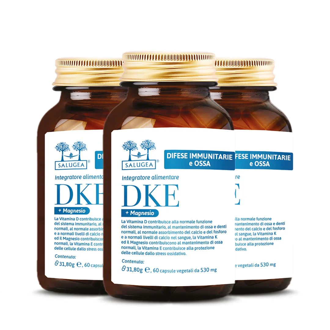 DKE + Magnesio - Image 9