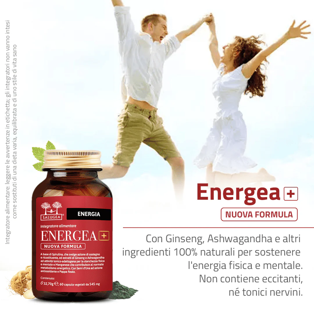 Energea+ Nuova Formula - Image 7