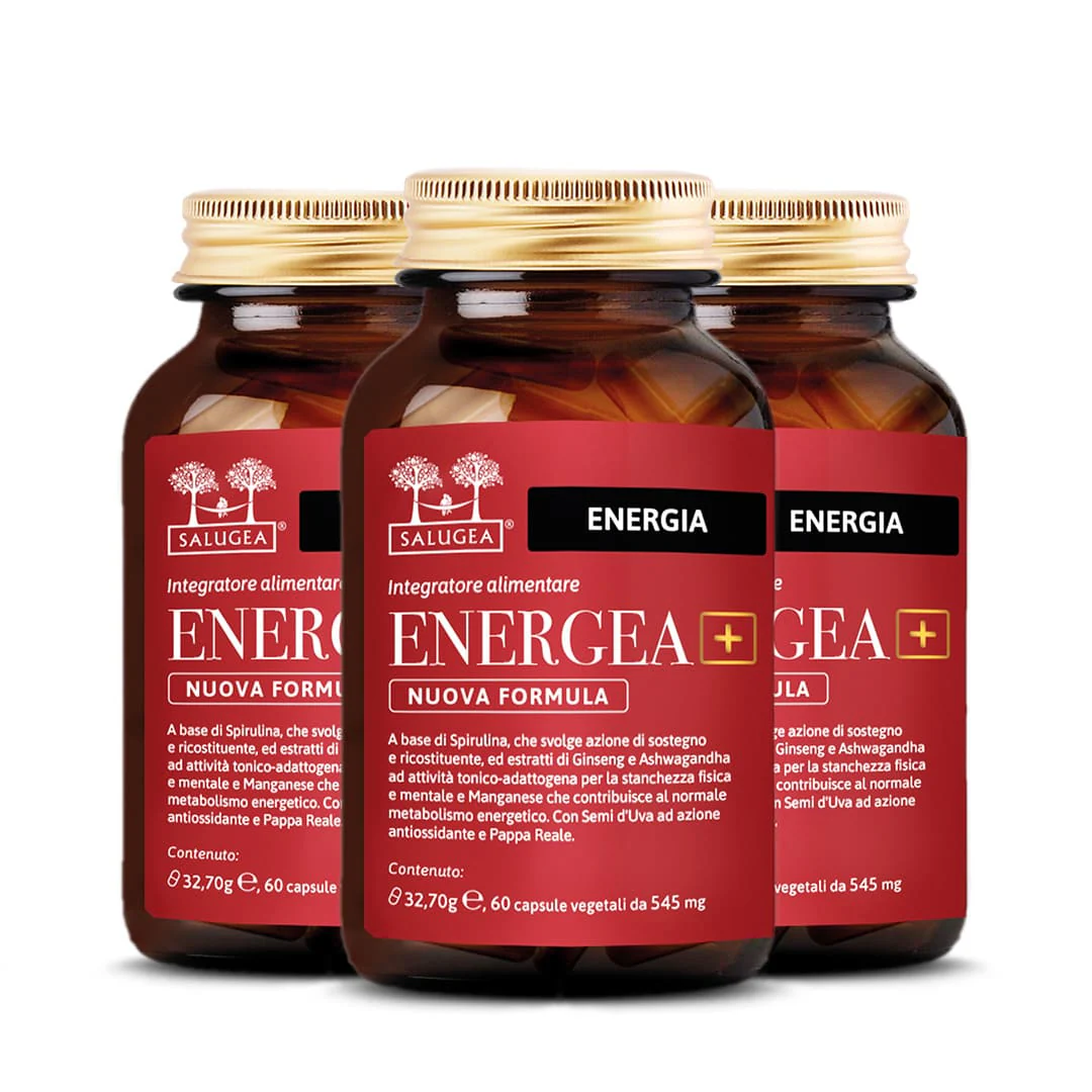 Energea+ Nuova Formula - Image 8