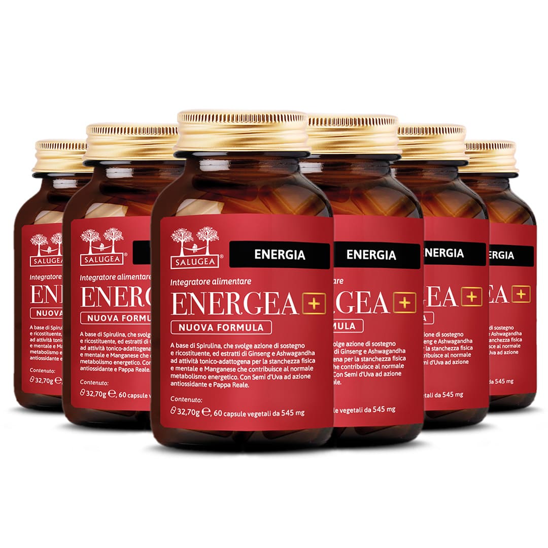 Energea+ Nuova Formula - Image 9