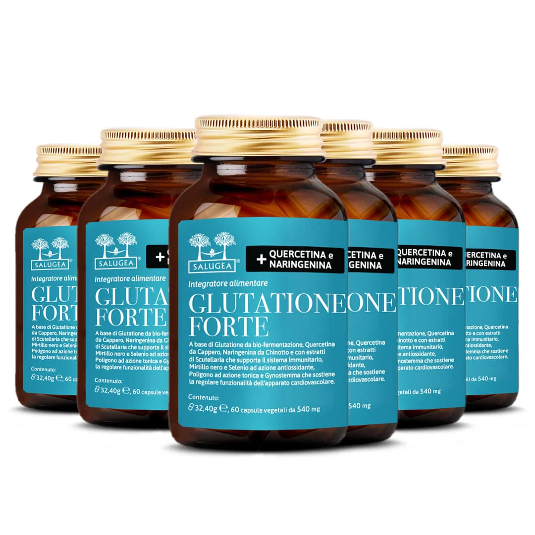 Glutatione Forte - Image 10