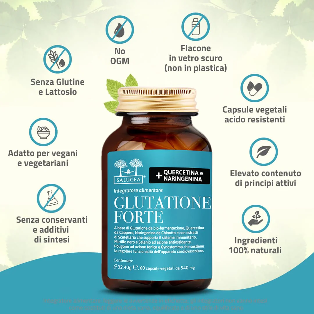 Glutatione Forte - Image 4