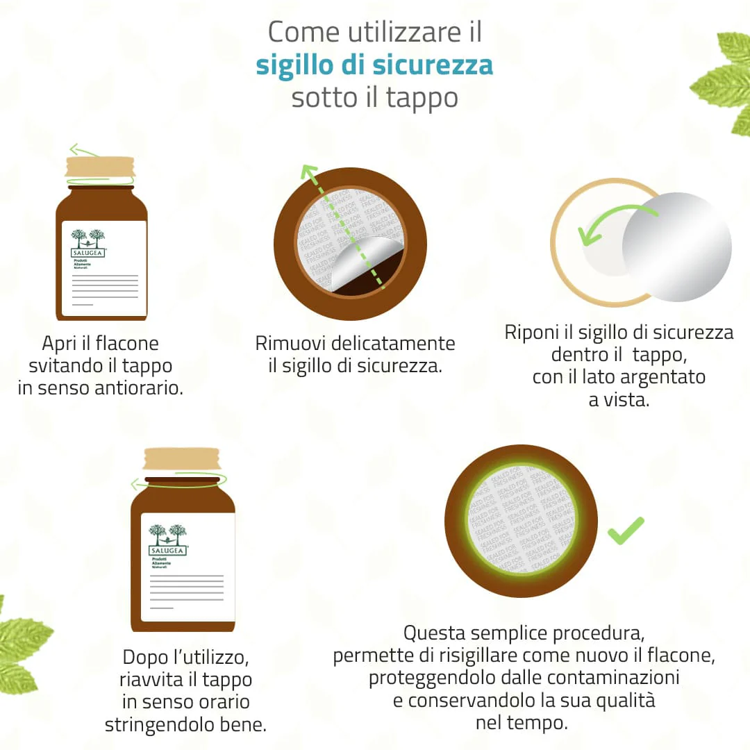 Glutatione Forte - Image 5