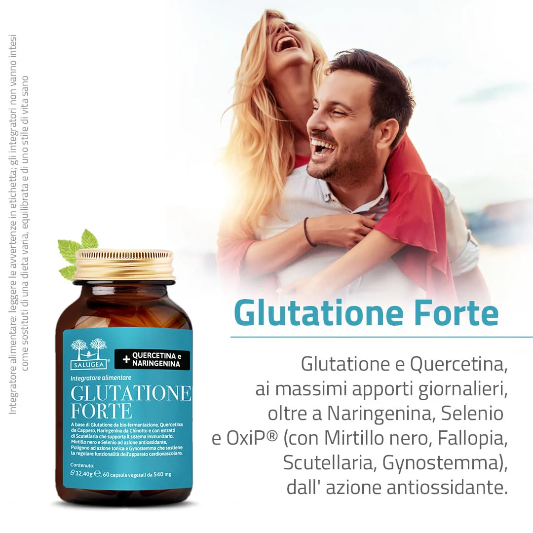 Glutatione Forte - Image 7
