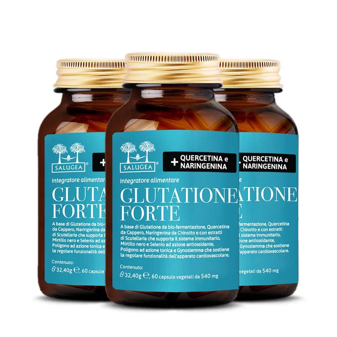 Glutatione Forte - Image 9