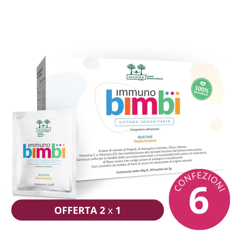 Immuno Bimbi - Image 11