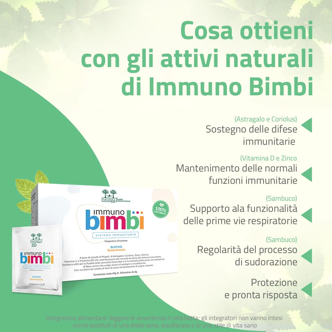Immuno Bimbi - Image 3