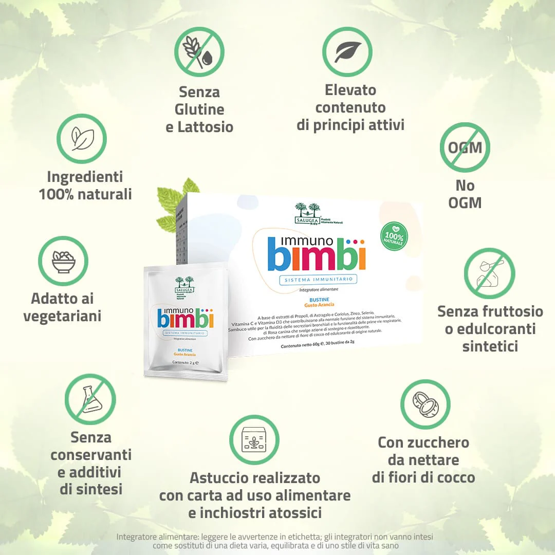 Immuno Bimbi - Image 4