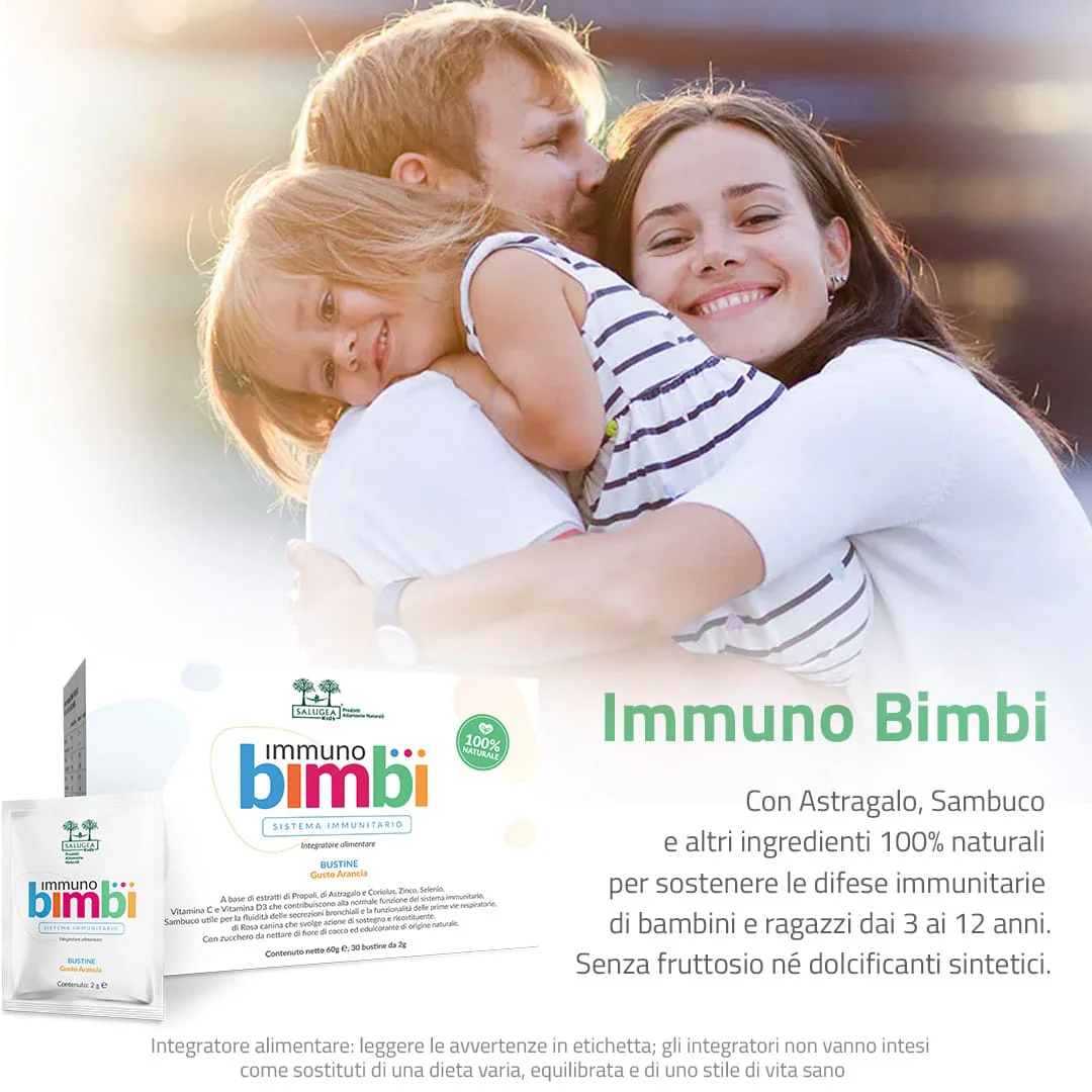 Immuno Bimbi - Image 6