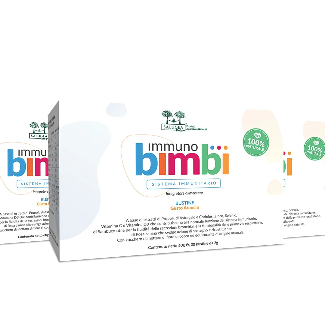 Immuno Bimbi - Image 7
