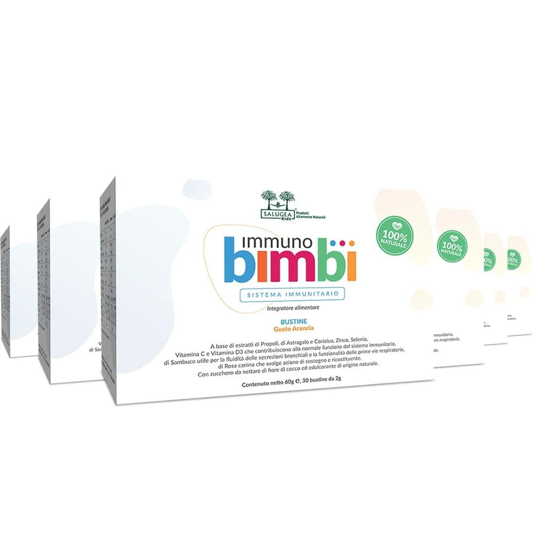 Immuno Bimbi - Image 8