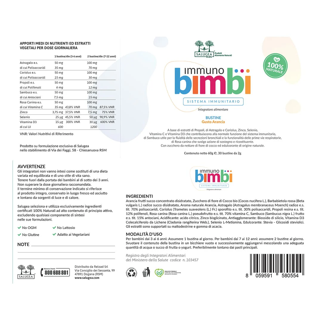 Immuno Bimbi - Image 9
