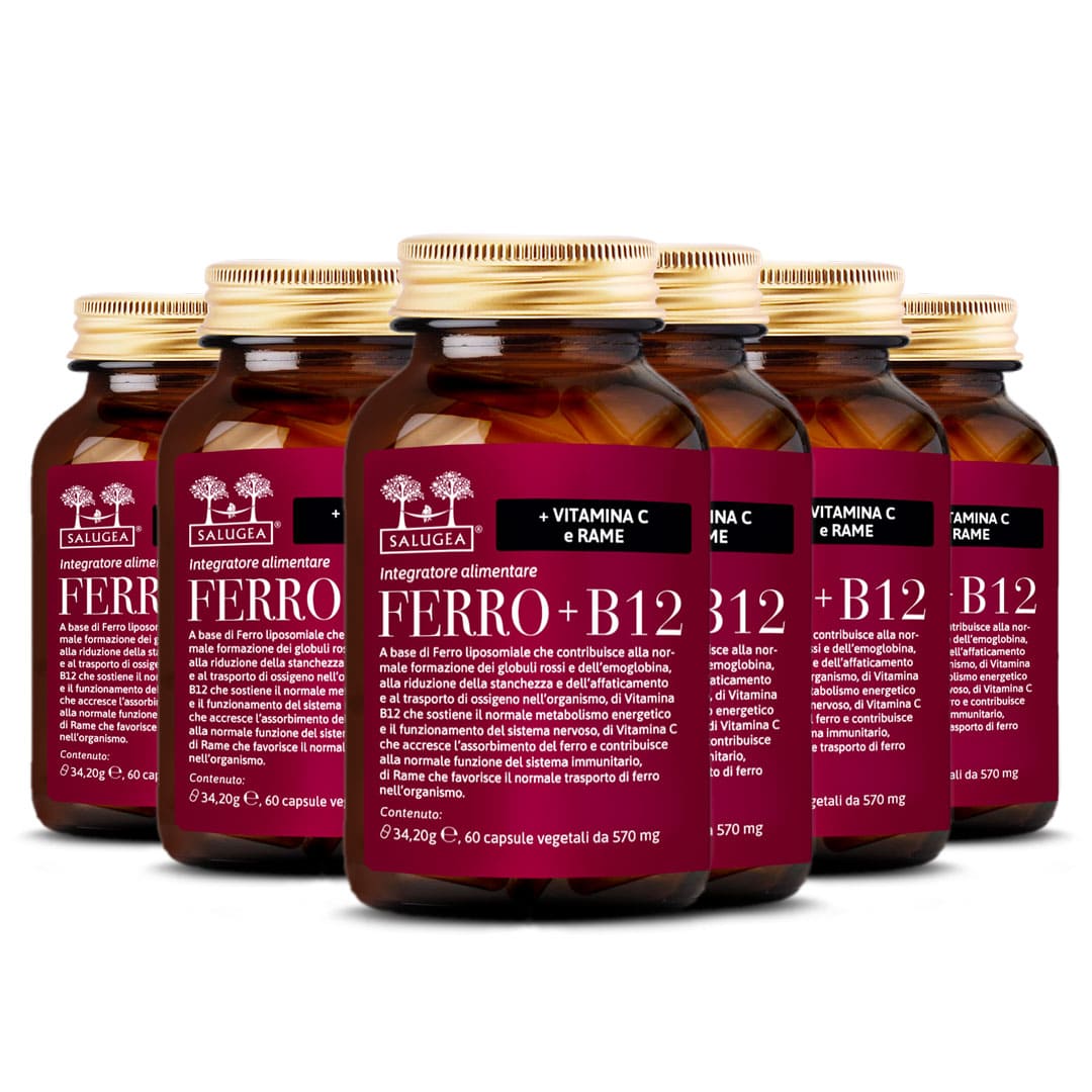 Ferro + B12 - Image 10