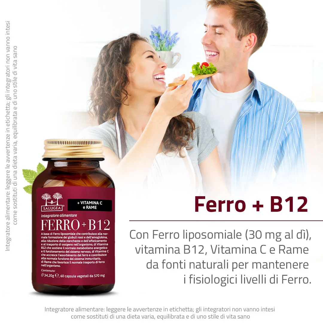 Ferro + B12 - Image 7
