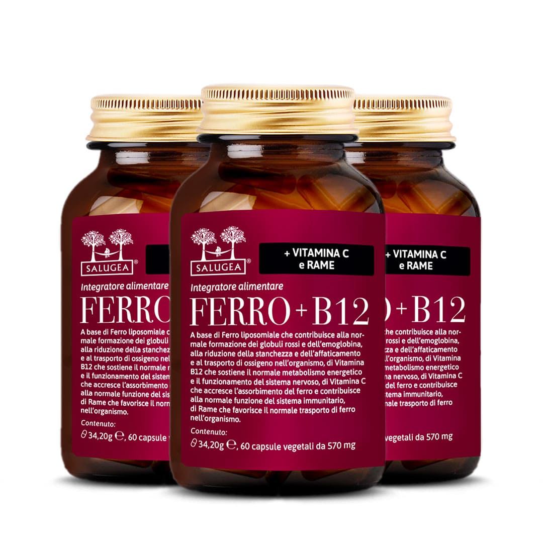Ferro + B12 - Image 9