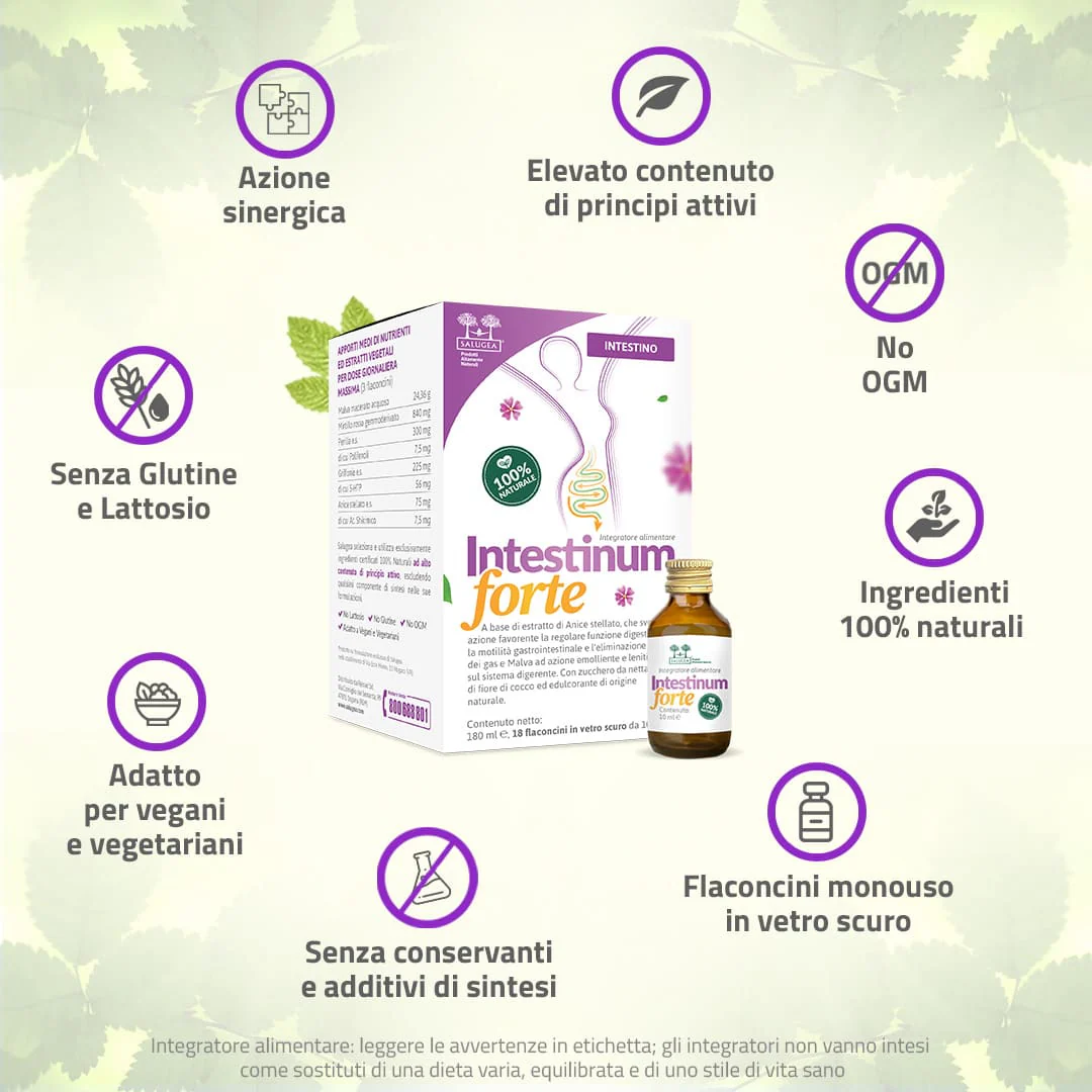 Intestinum Forte - Image 4