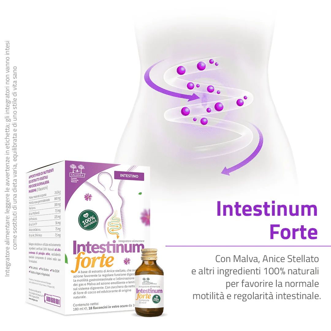 Intestinum Forte - Image 6