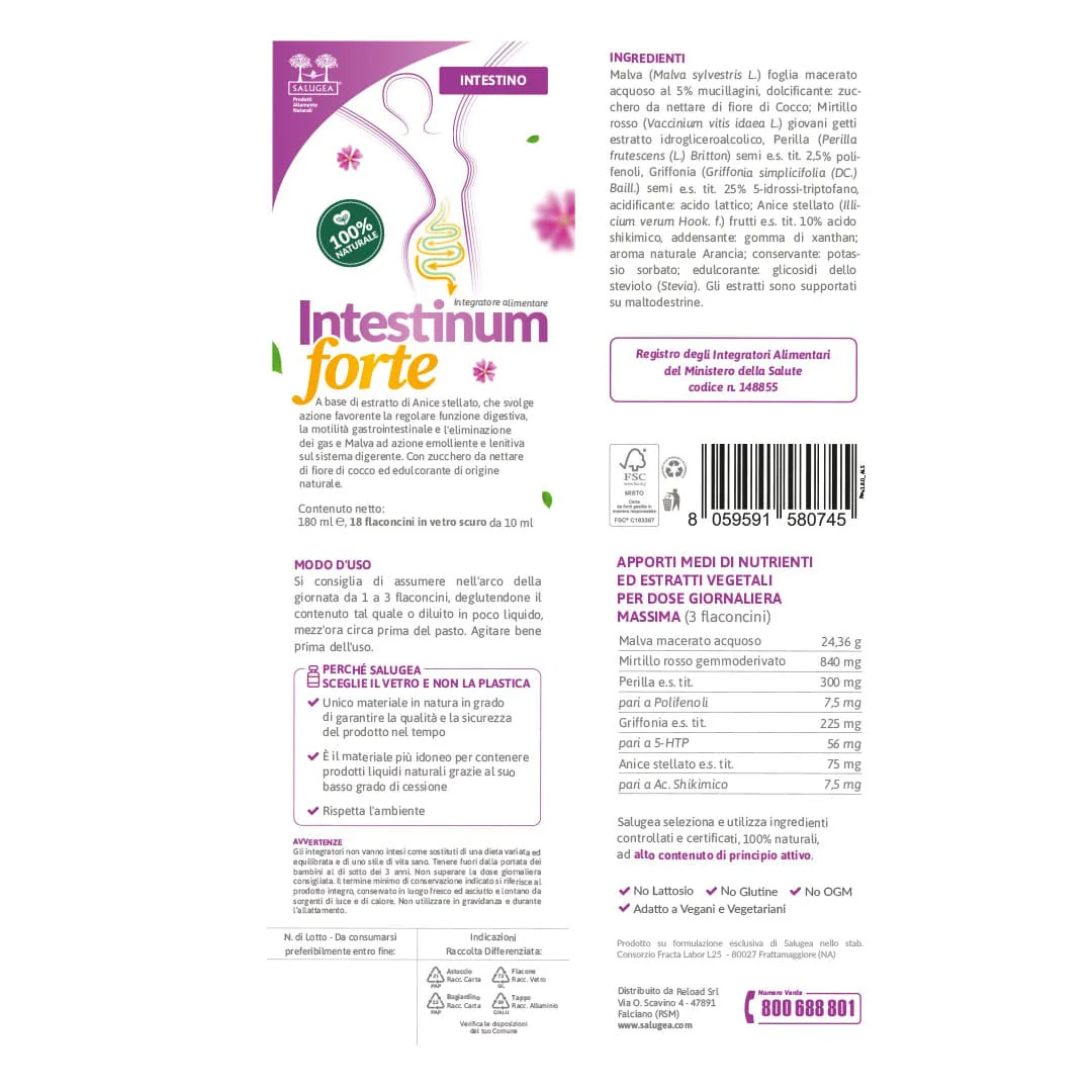 Intestinum Forte - Image 7