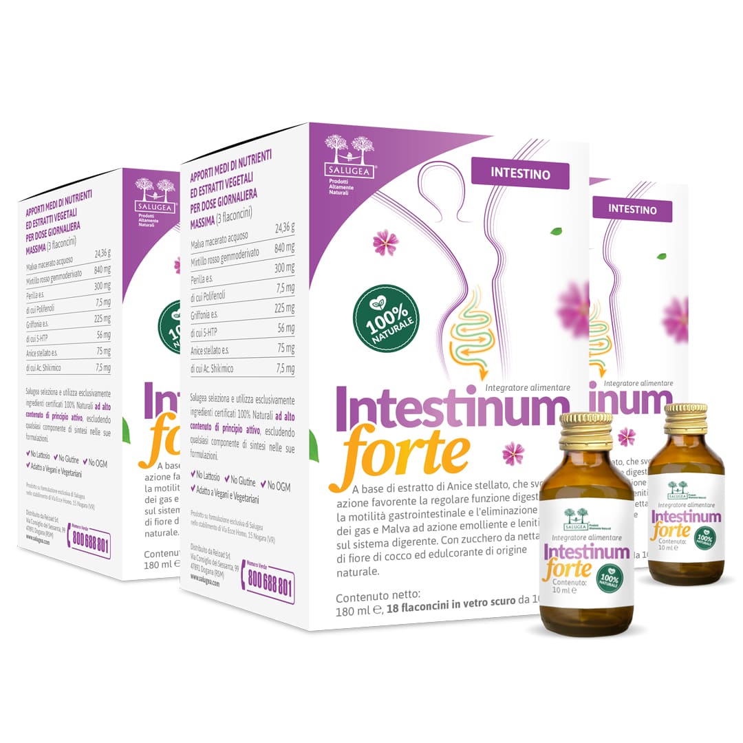 Intestinum Forte - Image 8
