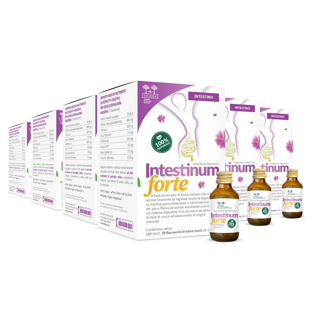 Intestinum Forte - Image 9