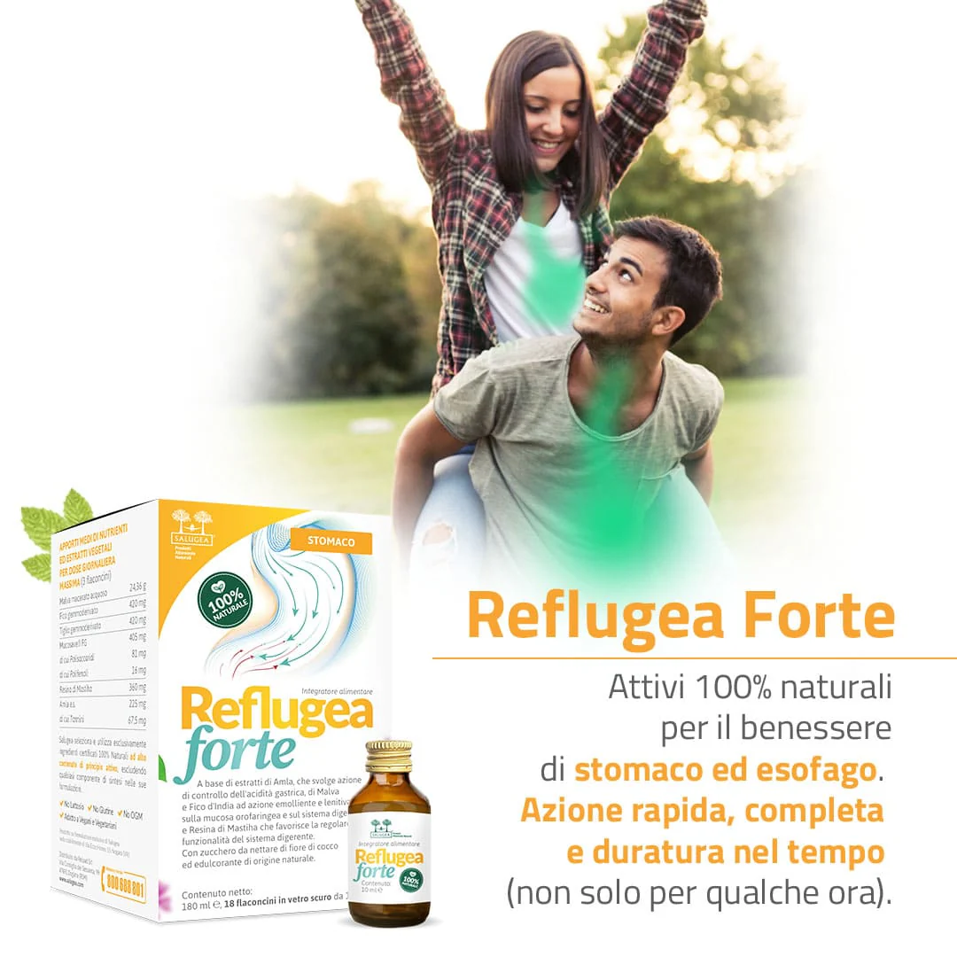 Linea Reflugea (Forte + Rapido) - Image 5