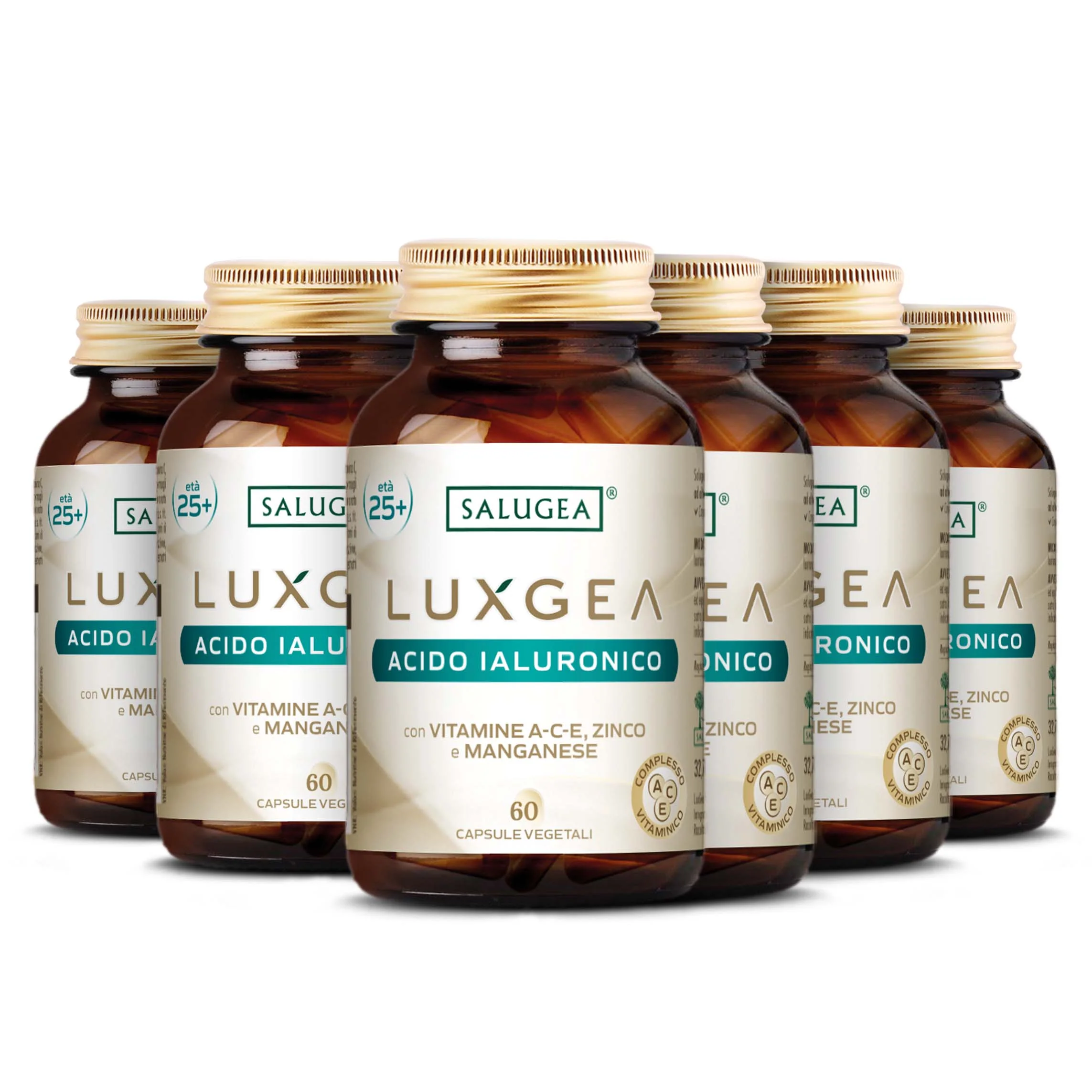 LuxGea Acido Ialuronico - Image 3