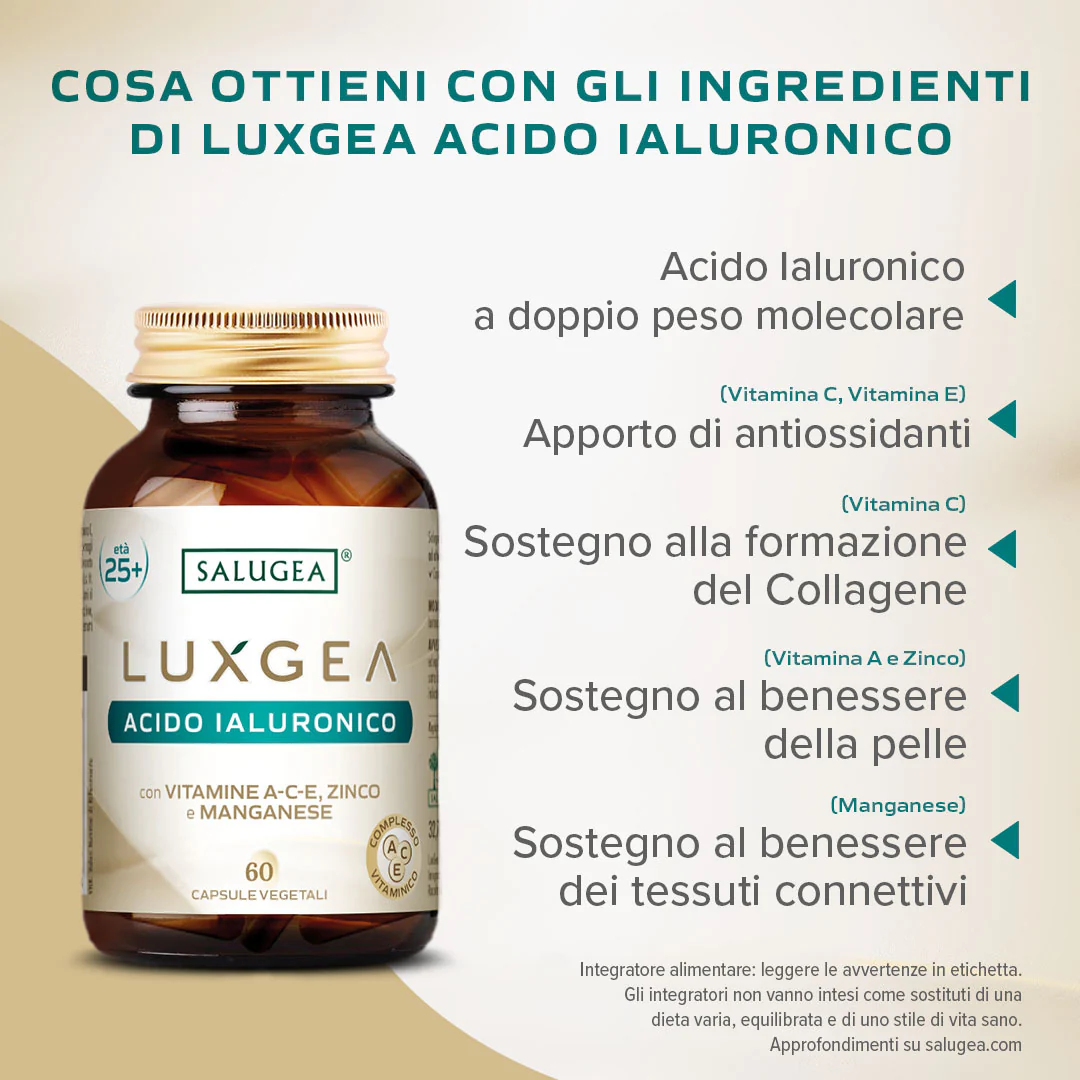 LuxGea Acido Ialuronico - Image 7