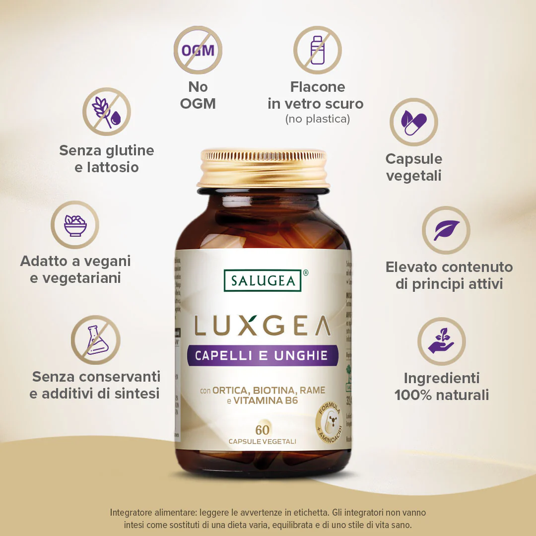 LuxGea Capelli e Unghie - Image 3