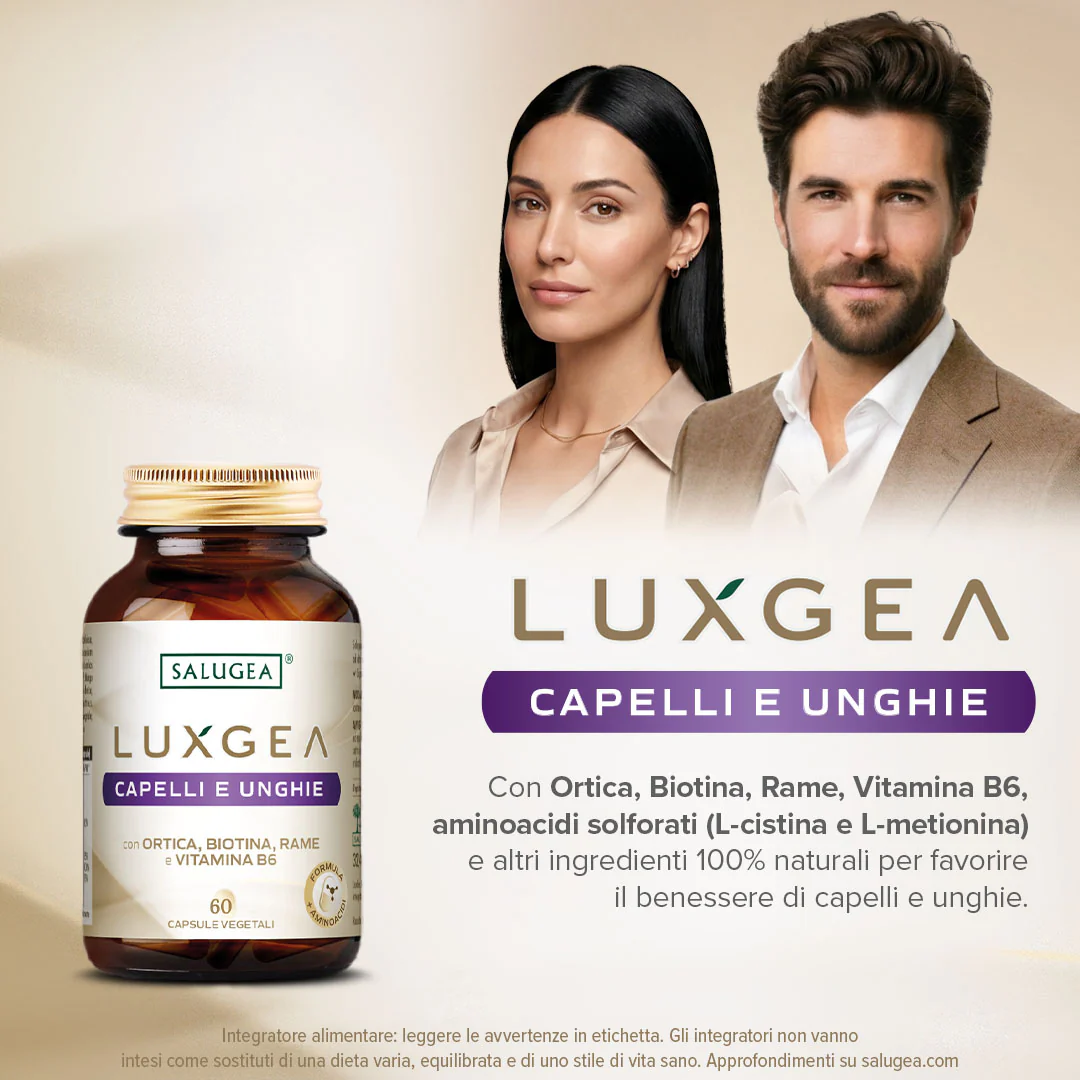 LuxGea Capelli e Unghie - Image 5